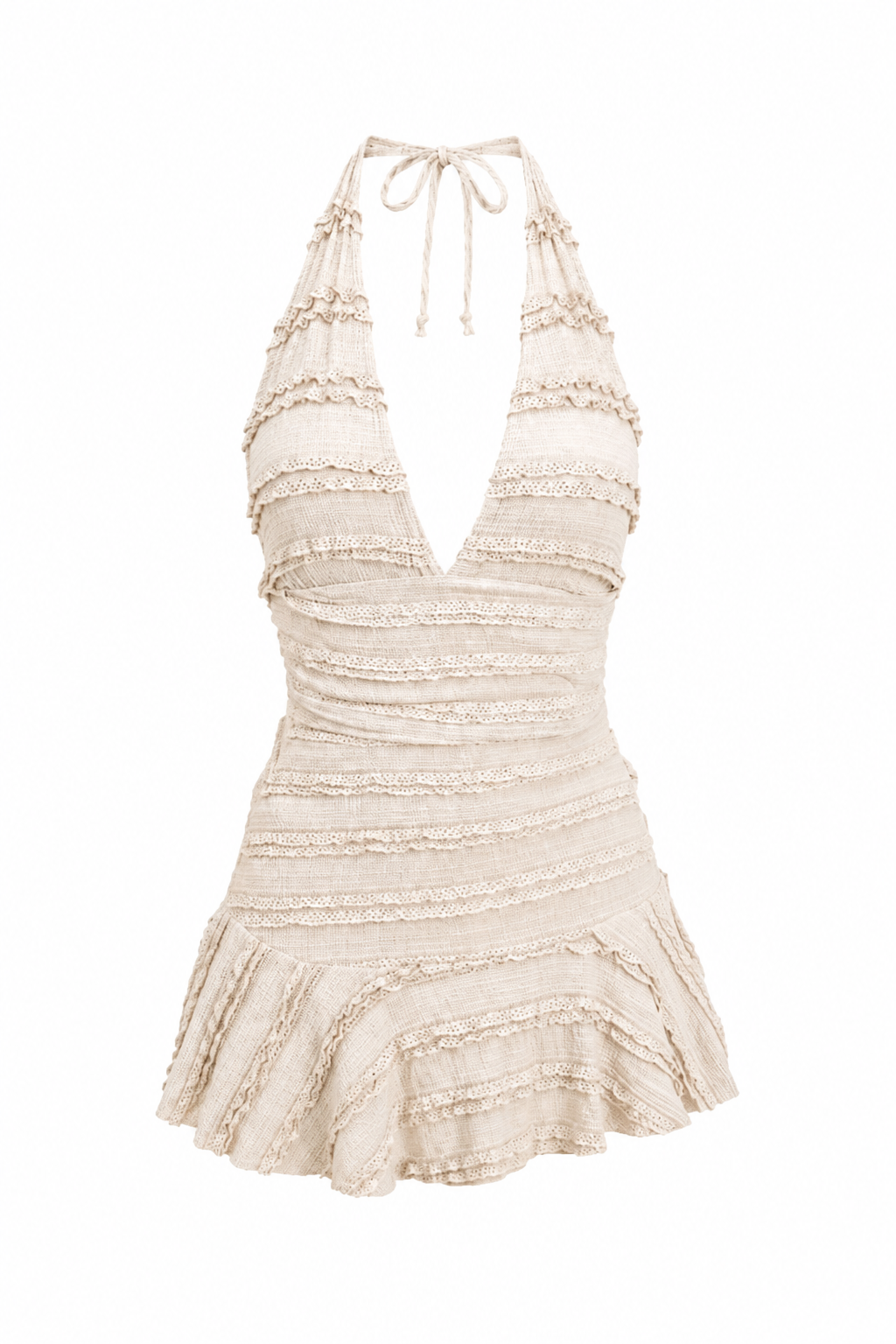 VESTIDOS Y FALDAS