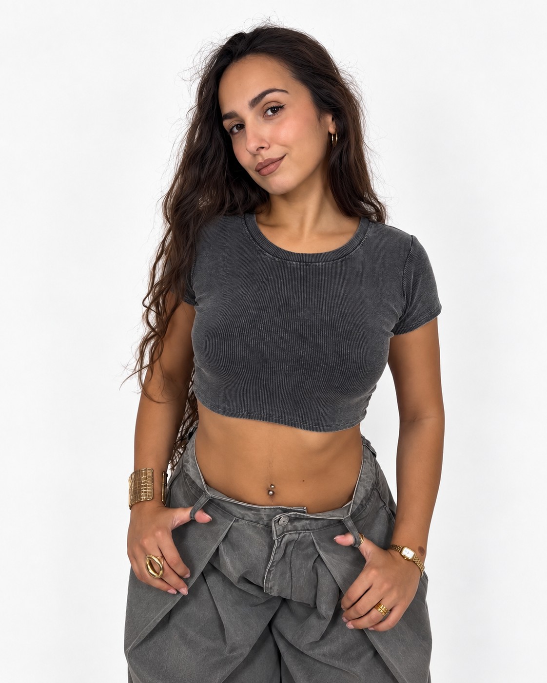 PANTALÓN OLGA