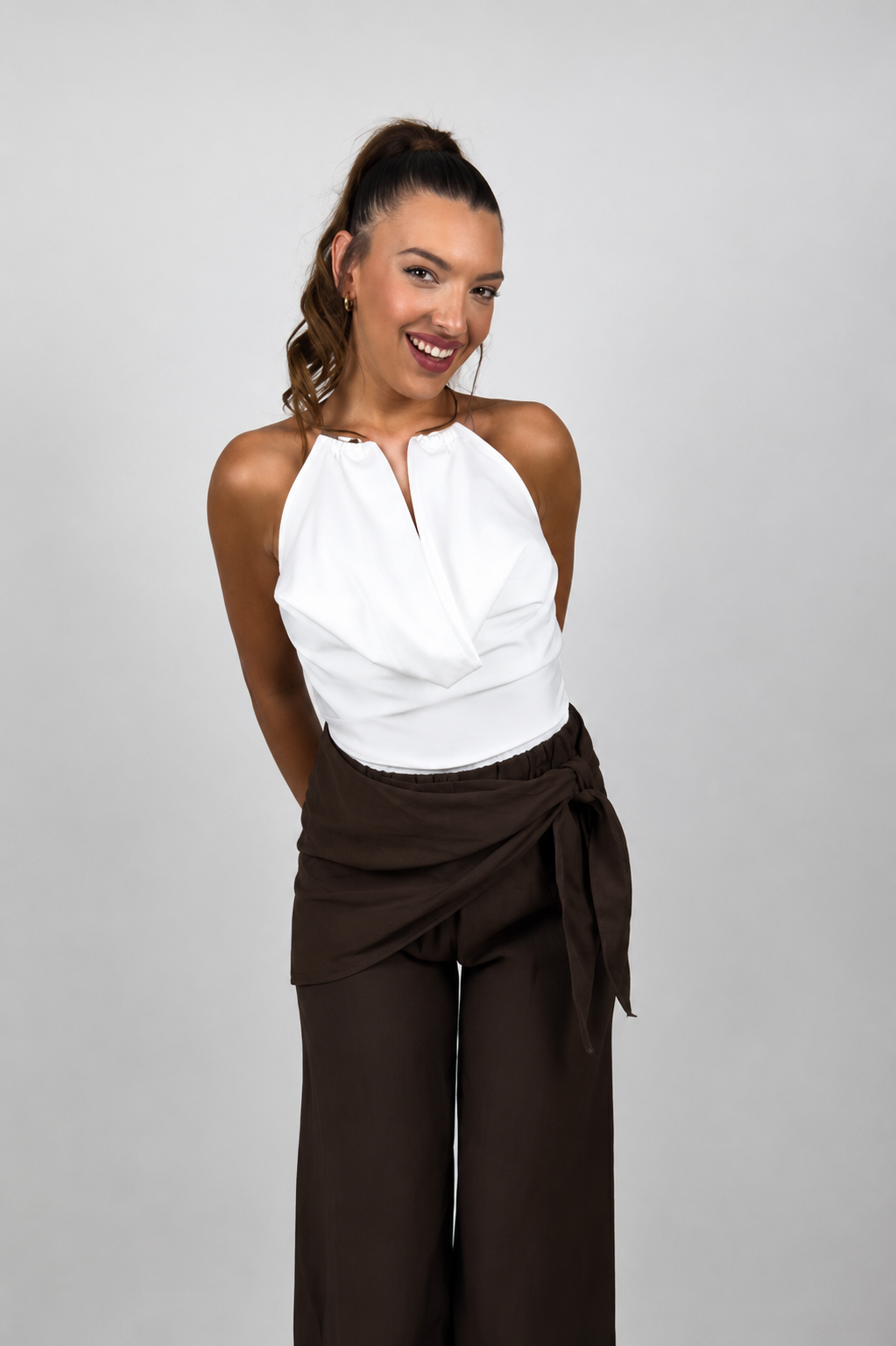 PANTALON MARIETA