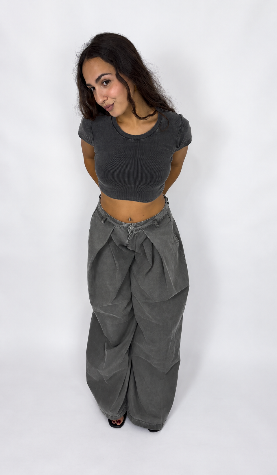 PANTALÓN OLGA