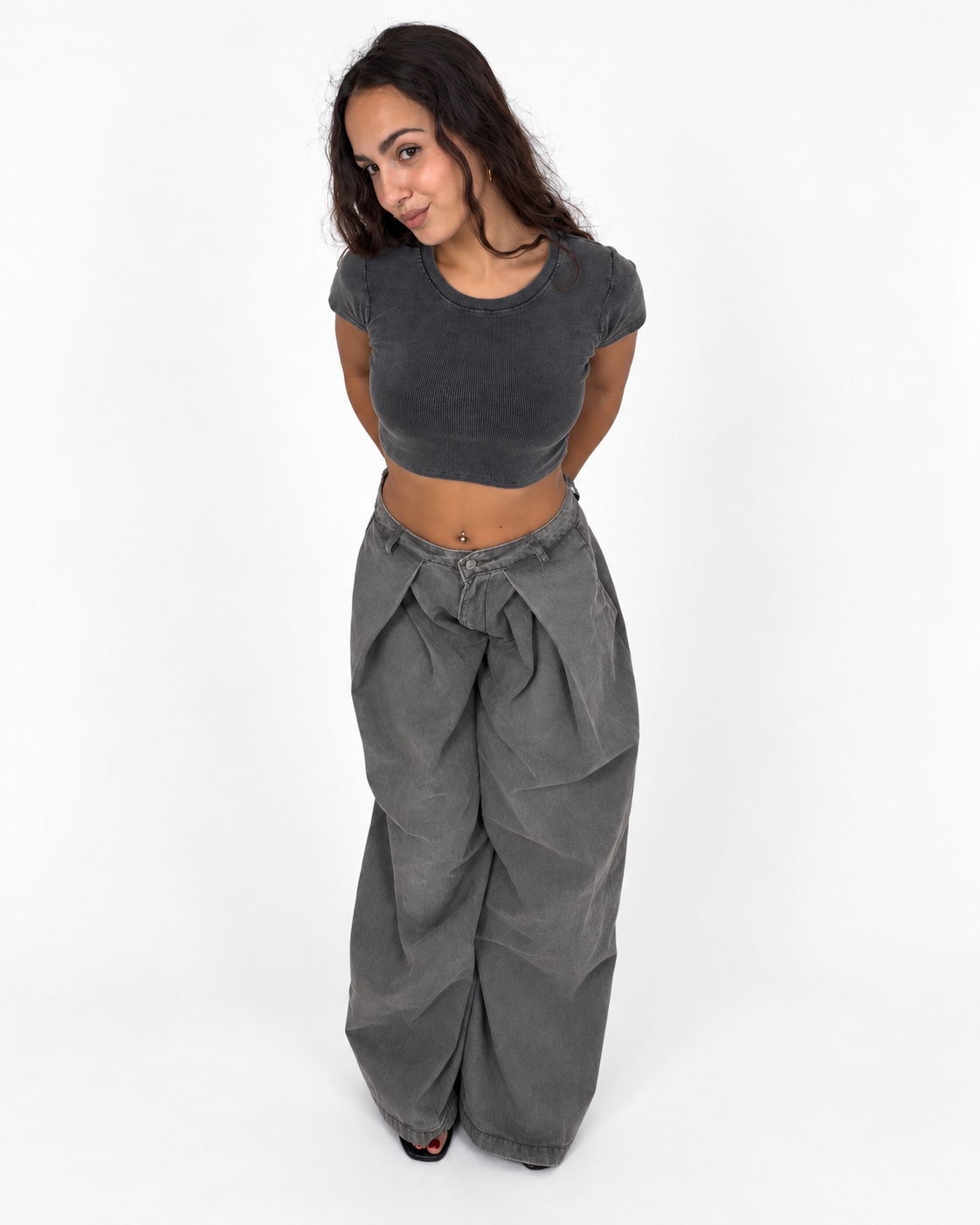 PANTALÓN OLGA